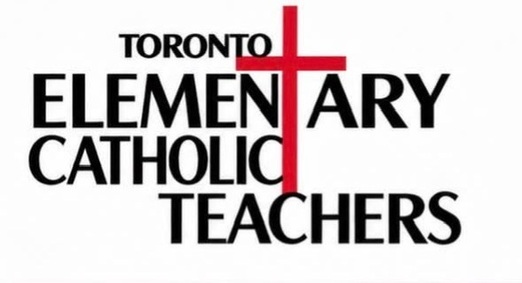 Toronto Elementary Catholic Teachers logo